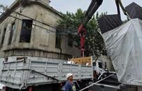 Clausura FOTO:  GCABA