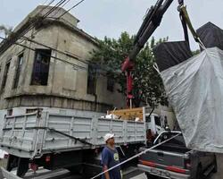 Clausura FOTO:  GCABA