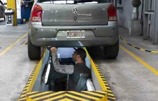 Verificación técnica FOTO: GCABA