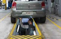 Verificación técnica FOTO: GCABA