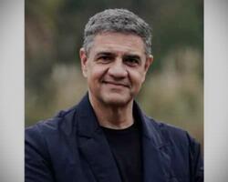 Jorge Macri FOTO : WEB
