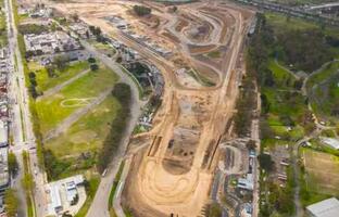 Autódromo FOTO: GCABA