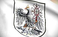 Escudo de la Ciudad Autónoma de Buenos Aires FOTO: WEB