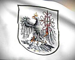 Escudo de la Ciudad Autónoma de Buenos Aires FOTO: WEB