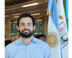 Javier Tejerizo  FOTO: WEB