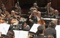 Orquesta Filarmónica de Buenos Aires FOTO: WEB