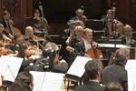 Orquesta Filarmónica de Buenos Aires FOTO: WEB