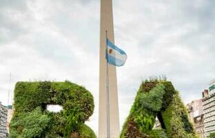 Obelisco FOTO: WEB