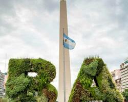 Obelisco FOTO: WEB