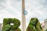 Obelisco FOTO: WEB