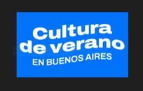 Cultura de Verano FOTO: GCABA