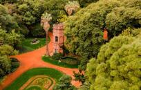 Refugio climático  GCABA