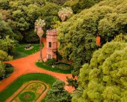 Refugio climático  GCABA