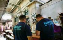 La Casona  FOTO : GCABA