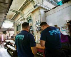 La Casona  FOTO : GCABA