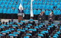 Policía de la Ciudad FOTO: GCABA