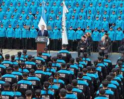 Policía de la Ciudad FOTO: GCABA