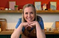 Natalia Penchas FOTO: WEB