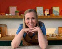 Natalia Penchas FOTO: WEB