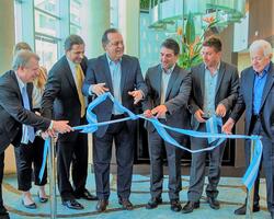 Inauguracion FOTO: Hilton