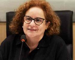  Dra.Carla Cavaliere FOTO: CMCABA