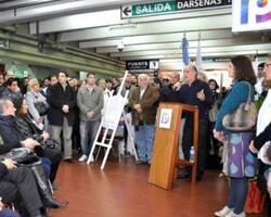 Nueva sede FOTO: DPCABA