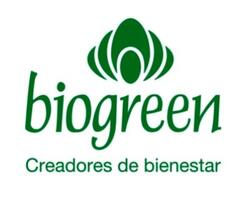  Biogreen FOTO:  Biogreen