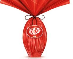 Huevo de Pascuas FOTO: Nestlé