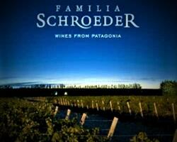 Bodega Familia Schroeder  FOTO: WEB