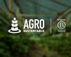 Agro Sustentable FOTO: WEB