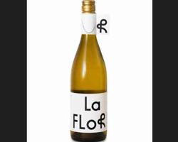 La Flor Chardonnay FOTO: WEB