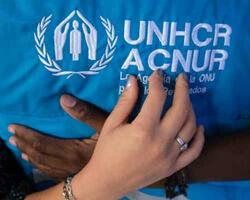 ACNUR FOTO: WEB
