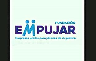 Fundación EMPUJAR  FOTO: WEB