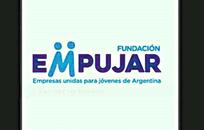 Fundación EMPUJAR  FOTO: WEB