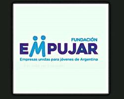 Fundación EMPUJAR  FOTO: WEB
