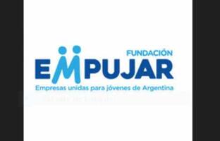  Fundación Empujar FOTO: WEB
