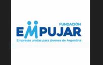  Fundación Empujar FOTO: WEB