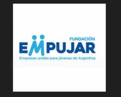  Fundación Empujar FOTO: WEB
