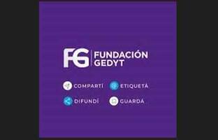 Fundación GEDYT FOTO: WEB