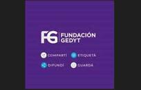 Fundación GEDYT FOTO: WEB Fundación GEDYT FOTO: WEB