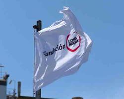 Fundación Loma Negra  FOTO: WEB