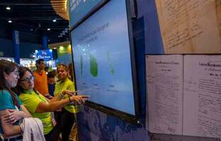 Iglesia de Jesucristo de los Santos de los Últimos Días  FOTO: WEB