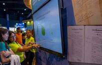 Iglesia de Jesucristo de los Santos de los Últimos Días  FOTO: WEB