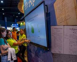 Iglesia de Jesucristo de los Santos de los Últimos Días  FOTO: WEB