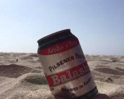 Cerveza  FOTO: Isla de Aruba