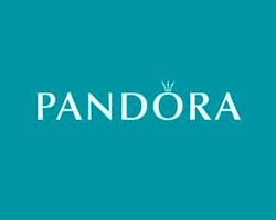 Pandora  FOTO: WEB