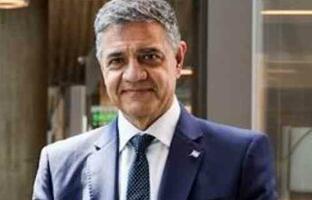 Jorge Macri  FOTO: GCABA