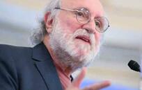 Daniel Grinbank FOTO :LCABA