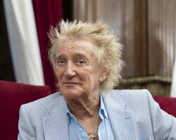 Rod Stewart FOTO: LCABA Rod Stewart FOTO: LCABA