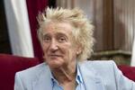 Rod Stewart FOTO: LCABA